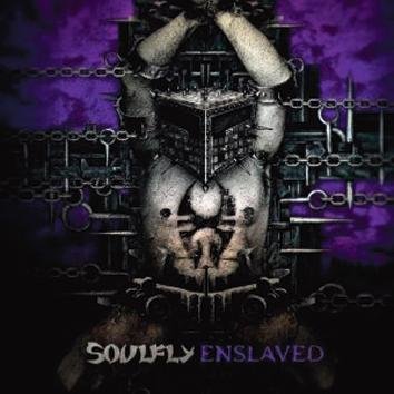 Soulfly Enslaved LP