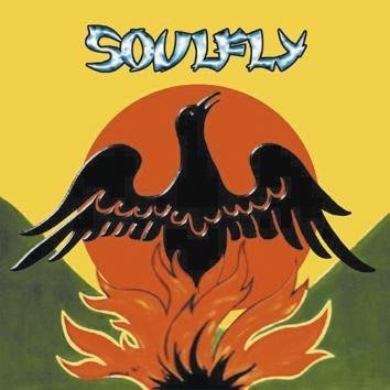 Soulfly Primitive CD