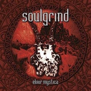 Soulgrind Elixir Mystica CD