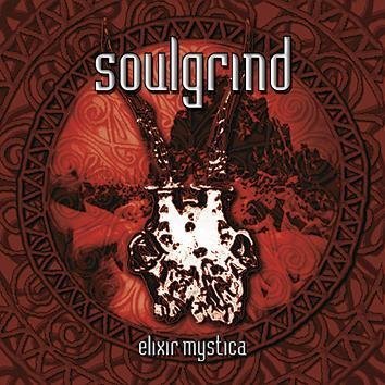 Soulgrind Elixir Mystica CD