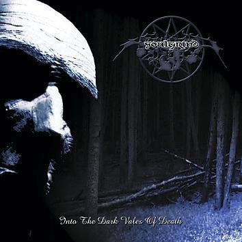 Soulgrind Into The Dark Vales Of Death CD