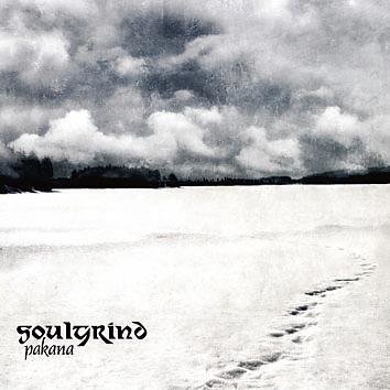 Soulgrind Pakana CD