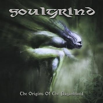 Soulgrind The Origins Of The Paganblood CD