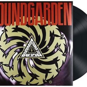 Soundgarden Badmotorfinger LP