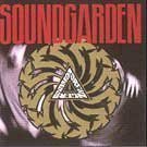 Soundgarden - Badmotorfinger