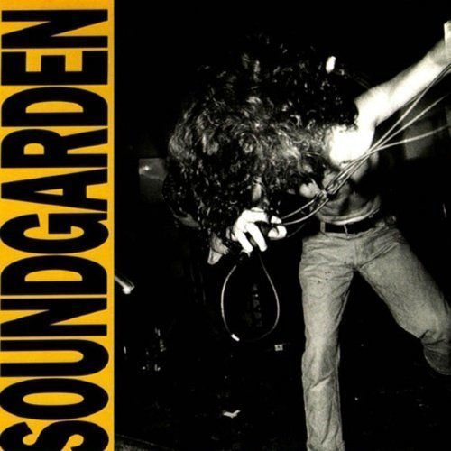 Soundgarden - Louder Than Love (180 Gram)