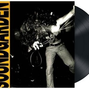 Soundgarden Louder Than Love LP