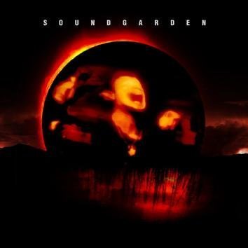 Soundgarden Superunknown (20th Anniversary) LP