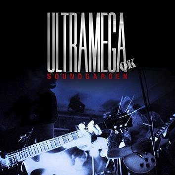 Soundgarden Ultramega Ok CD