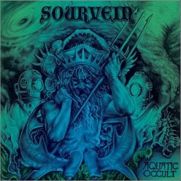 Sourvein Aquatic Occult CD