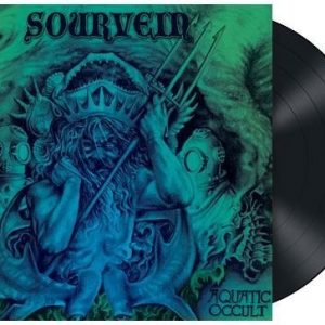 Sourvein Aquatic Occult LP