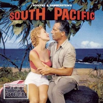 South Pacific