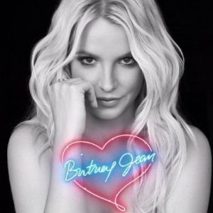 Spears Britney - Britney Jean (Deluxe Version)