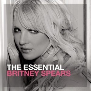 Spears Britney - The Essential (2CD)