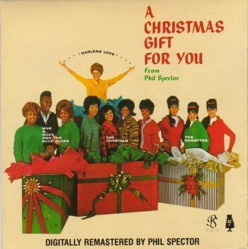 Spector Phil - A Christmas Gift For You From Phil Spector