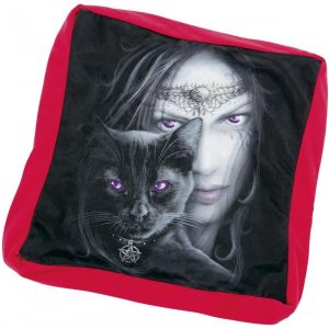 Spiral Cats Eyes Koristetyyny