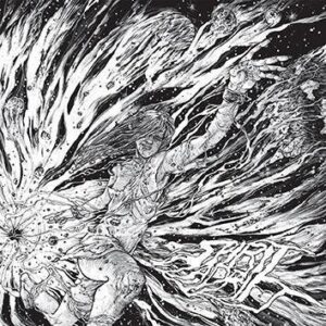 Spirit Adrift Chained To Oblivion CD