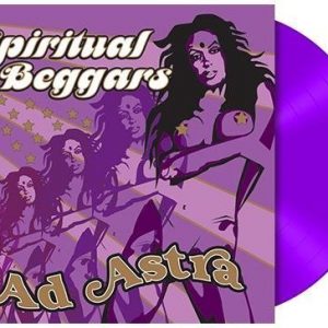 Spiritual Beggars Ad Astra LP