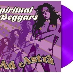 Spiritual Beggars Ad Astra LP