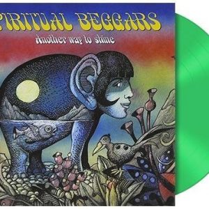 Spiritual Beggars Another Way To Shine LP