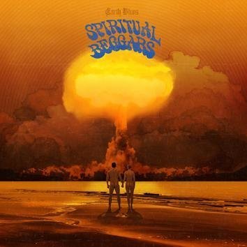 Spiritual Beggars Earth Blues CD