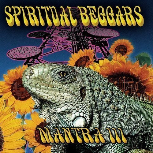 Spiritual Beggars - Mantra III (LP+CD)