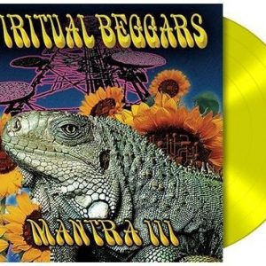 Spiritual Beggars Mantra Iii LP