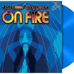 Spiritual Beggars On Fire LP