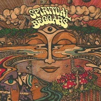 Spiritual Beggars Spiritual Beggars CD