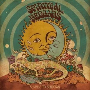 Spiritual Beggars - Sunrise To Sundown (2LP)