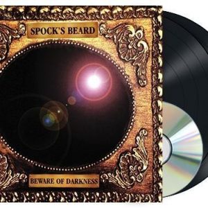 Spock's Beard Beware Of Darkness LP