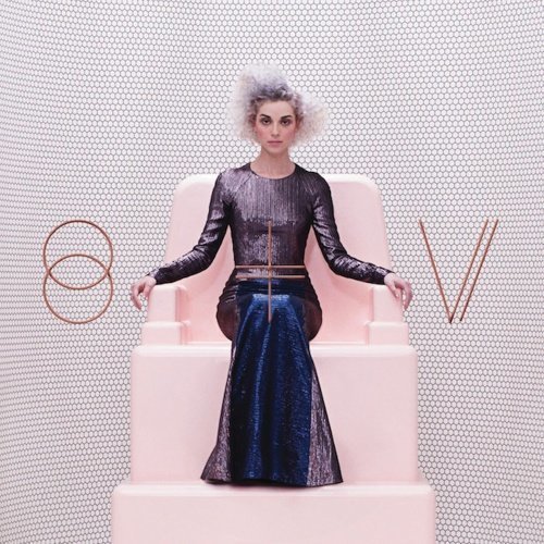 St Vincent - St Vincent