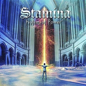 Stamina System Of Power CD