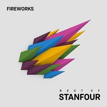 Stanfour Fireworks Best Of Stanfour CD