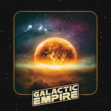 Star Wars Galactic Empire CD