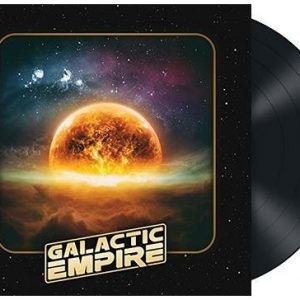 Star Wars Galactic Empire LP