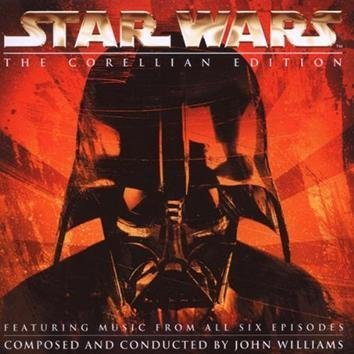 Star Wars The Corellian Edition Ost CD