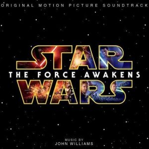 Star Wars: The Force Awakens - Retail Exlusive Digipack