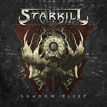 Starkill Shadow Sleep CD