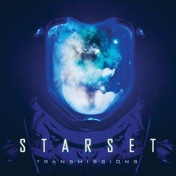 Starset Transmissions CD