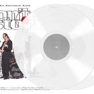 Status Quo Don't Stop LP