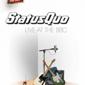 Status Quo - Live At The BBC