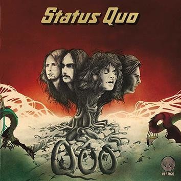 Status Quo Quo (2015 Reissue) CD