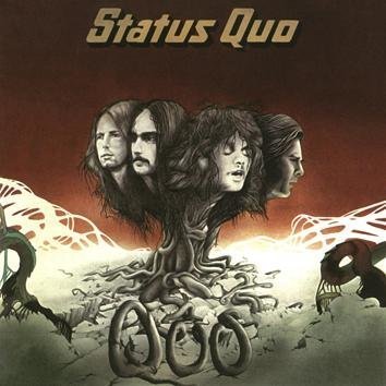 Status Quo Quo CD