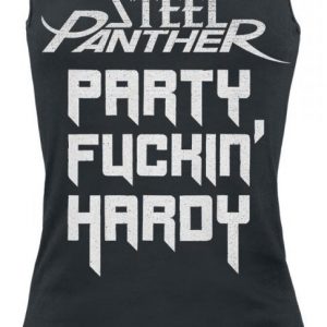 Steel Panther Party Fuckin' Hardy Toppi