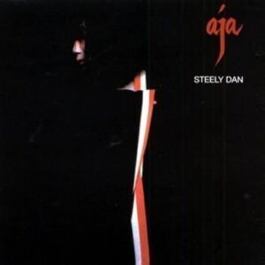 Steely Dan - Aja - Re-m
