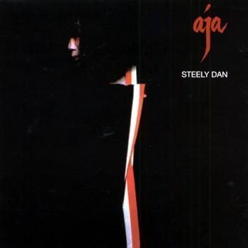 Steely Dan - Aja - Re-m