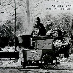 Steely Dan - Pretzel Logic