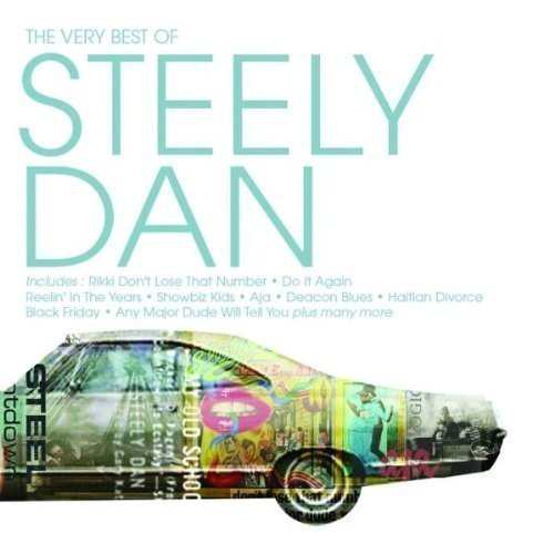 Steely Dan - The Very Best Of (2CD)