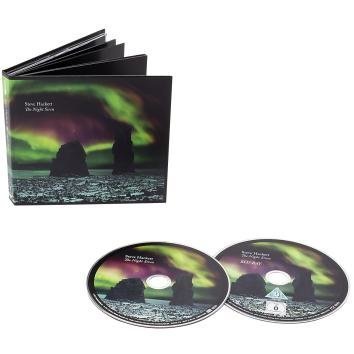 Steve Hackett The Night Siren CD